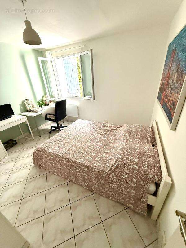 Maison à MARSEILLE-13E