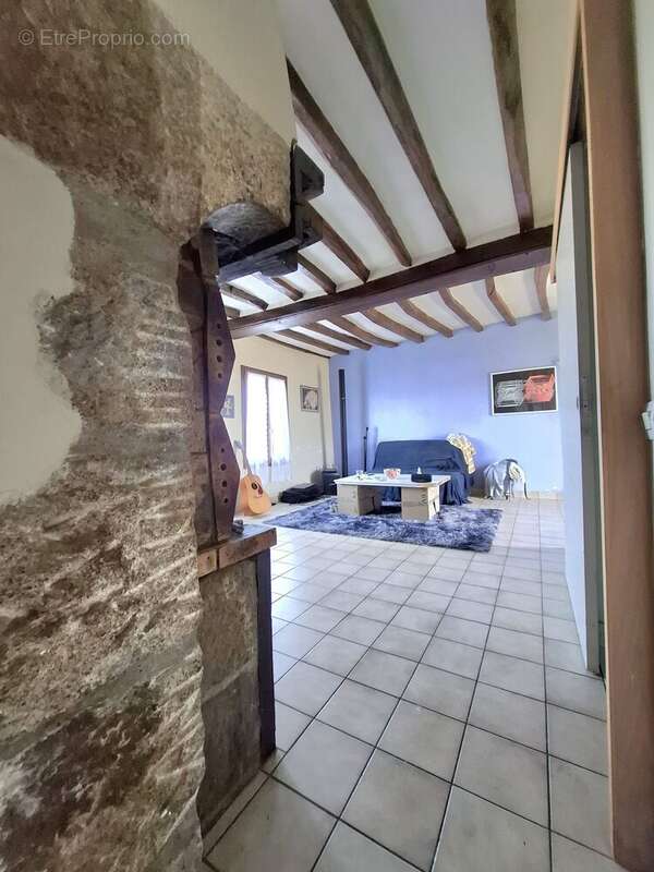Maison 96 m² à Rouesse-Fontaine  - photo 7