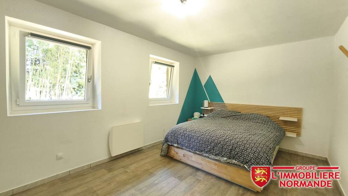 Maison de Charme 165m² habitable de plain pied 4 chambres - photo 4