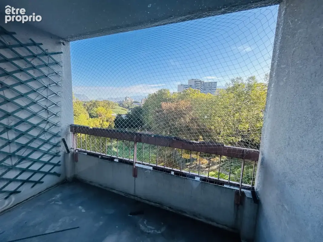 Appartement 4 pièces 72 m² à vendre à Grenoble (38100) - photo 5