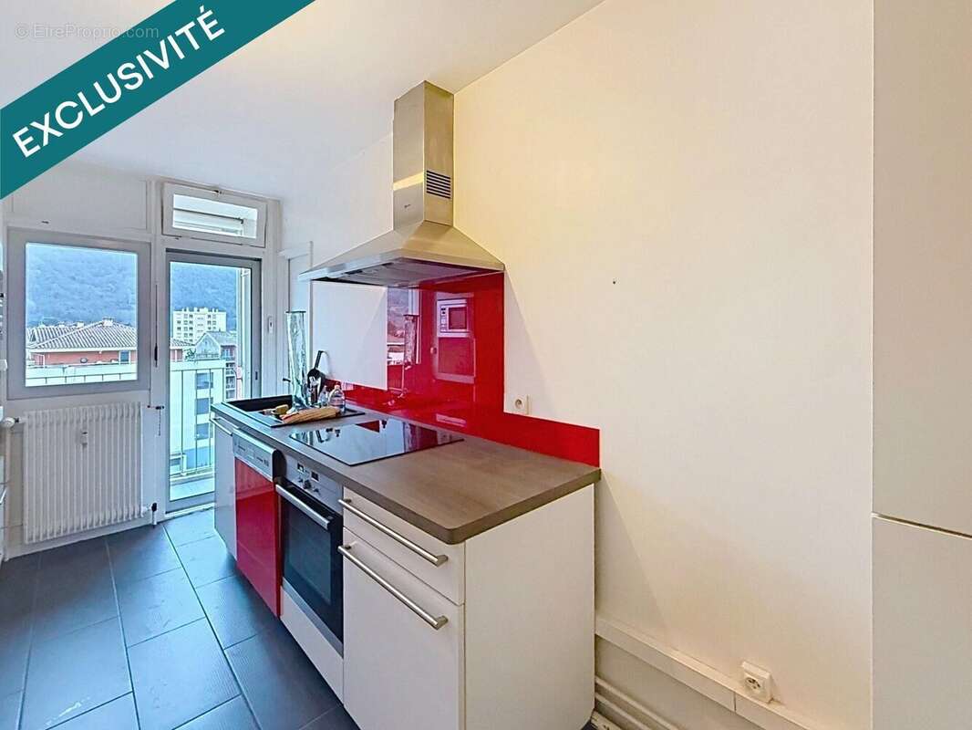 Photo 4 - Appartement à VIENNE