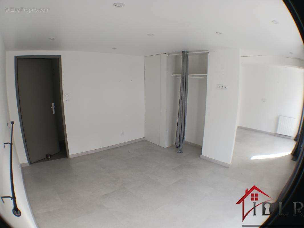 Appartement à JUSSEY