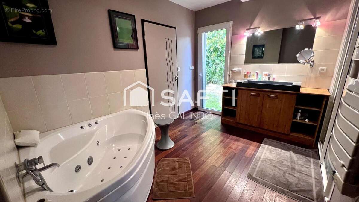 Photo 7 - Maison à COLOMIERS