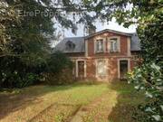 Maison à SAINT-PHILBERT-SUR-RISLE