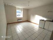 Appartement à GUINGAMP