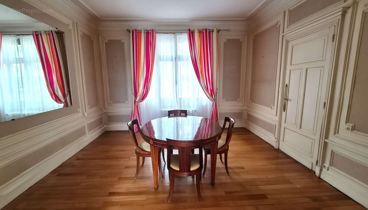 Maison à TOURS