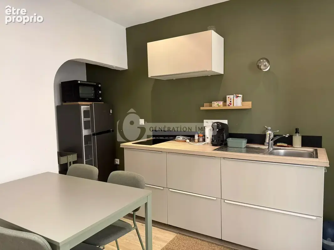 Maison Rénovée et meublée ARLES LA ROQUETTE - photo 2