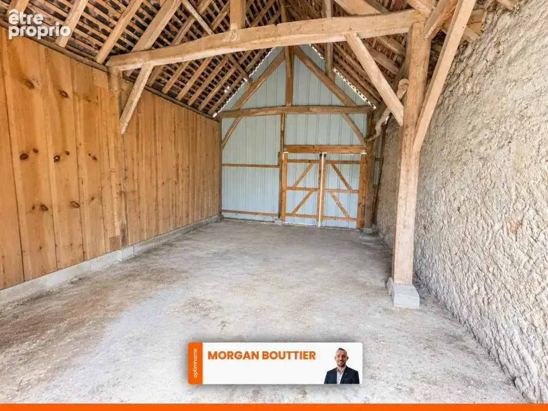 Maison à vendre 5 pièces NOYANT-VILLAGES (49) - photo 15