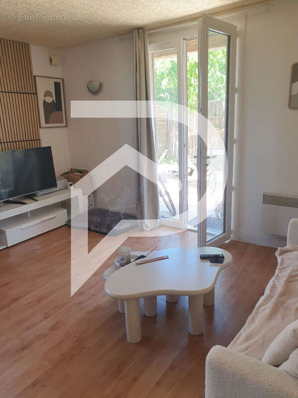 Maison à AGDE