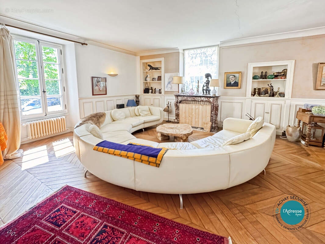 Maison Ballancourt Sur Essonne - photo 2