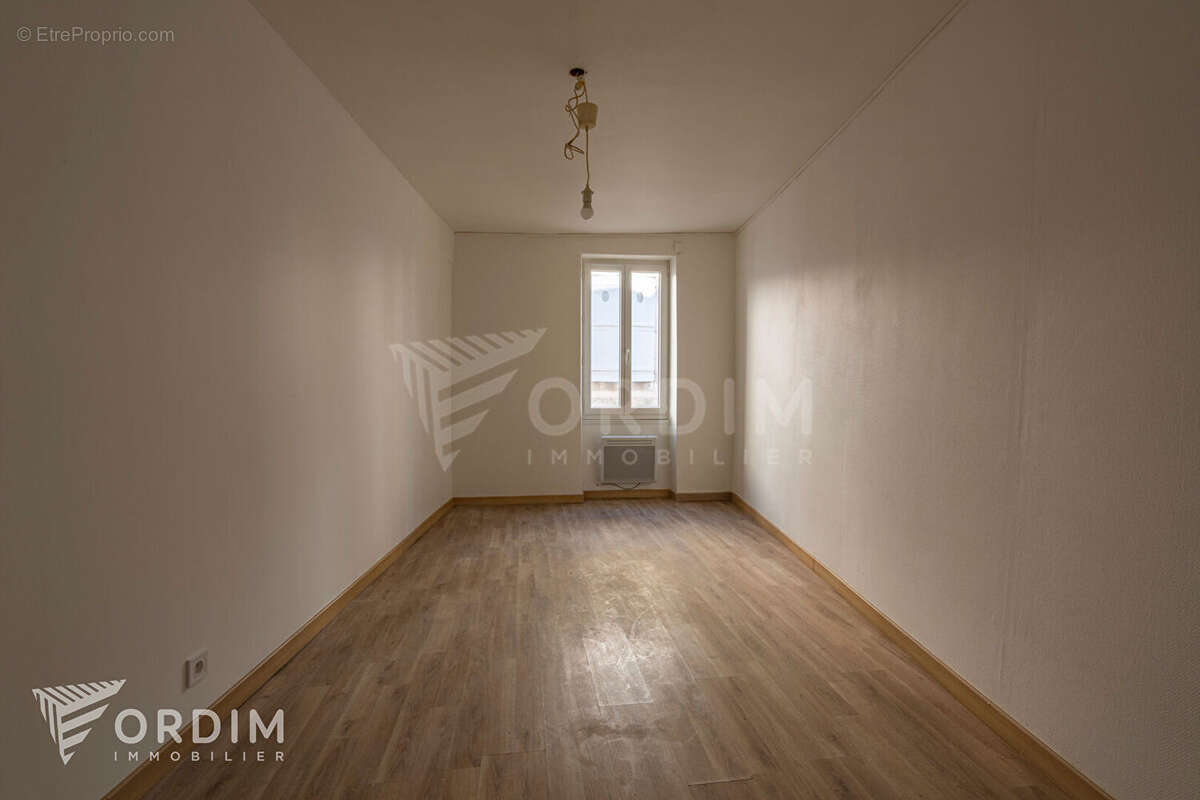Appartement à AUXERRE