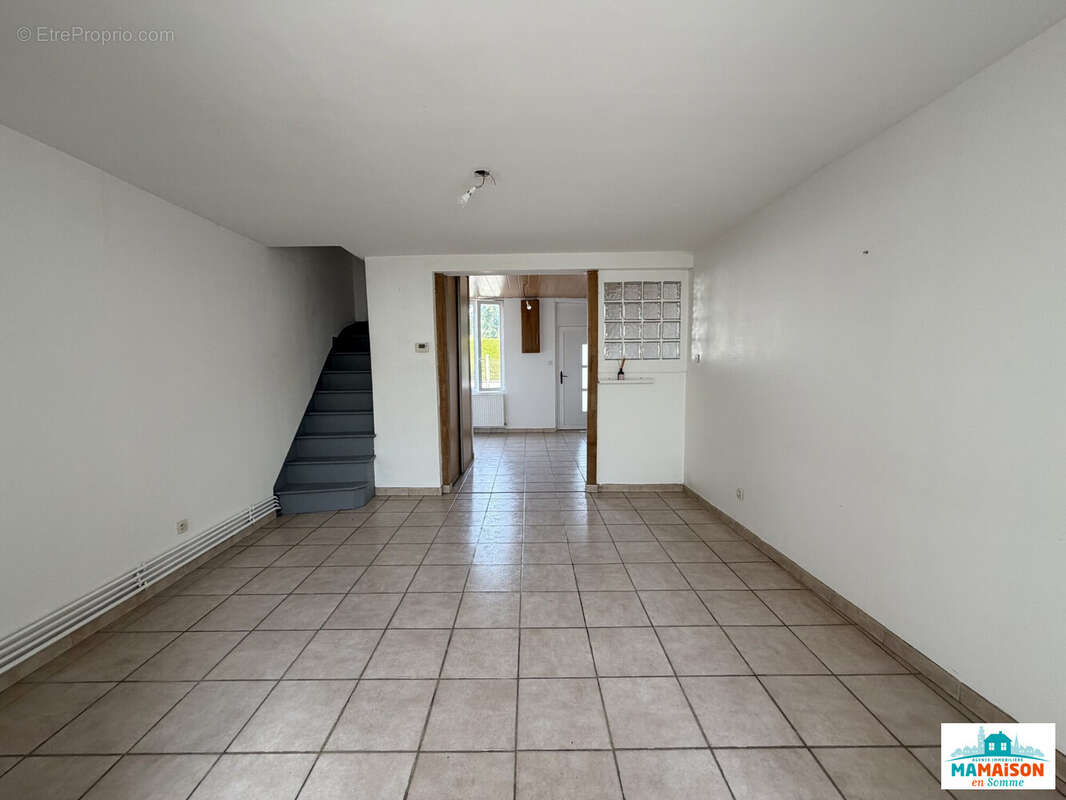 Maison 75 m² à Corbie  - photo 6