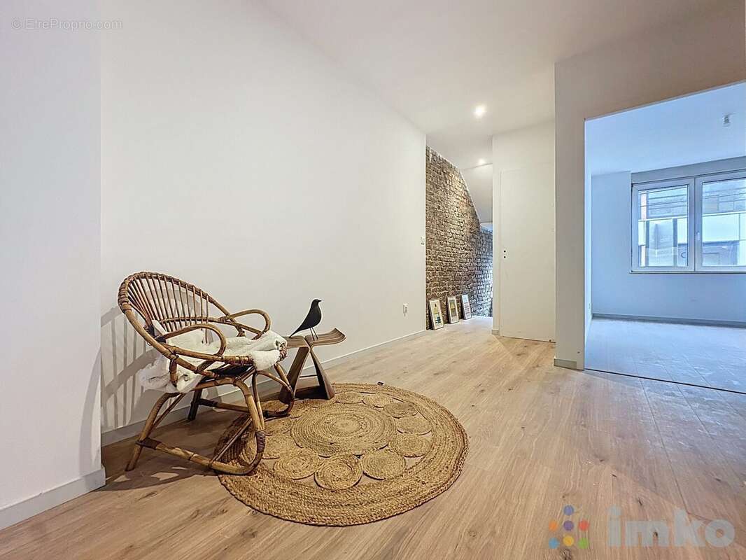 Maison à LA MADELEINE