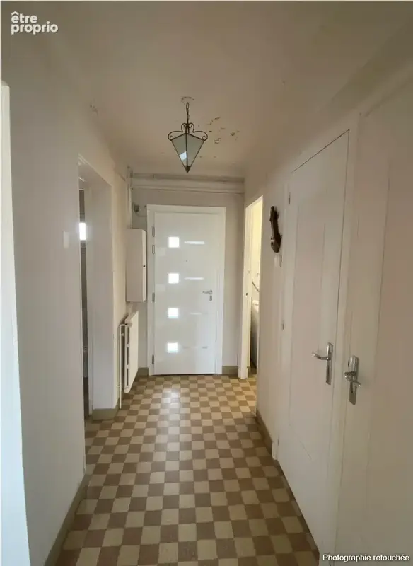 Pavillon individuel quartier de la BOISSIERE - photo 8