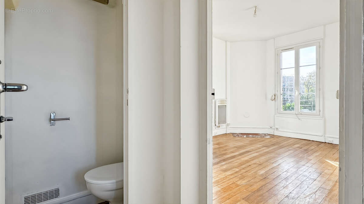 Appartement à MARLY-LE-ROI