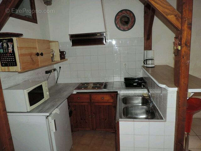 Appartement à BEAULIEU-SUR-DORDOGNE