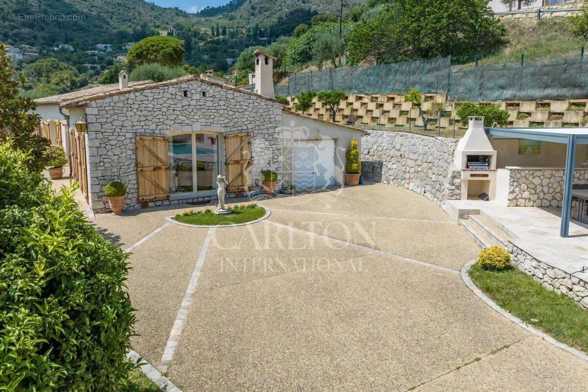Maison à FALICON