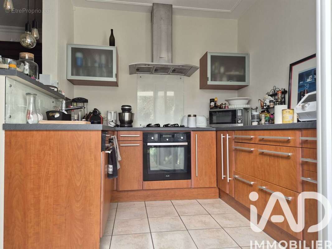 Photo 3 - Maison à NANTES