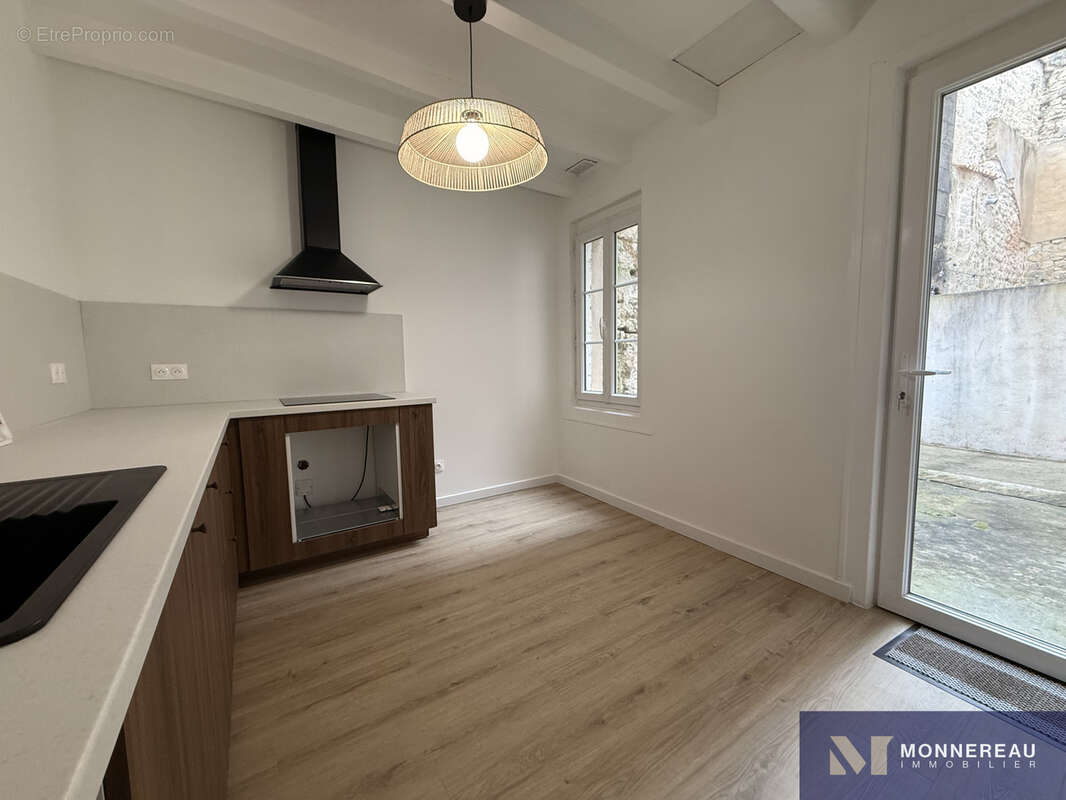 Appartement à ANGOULEME