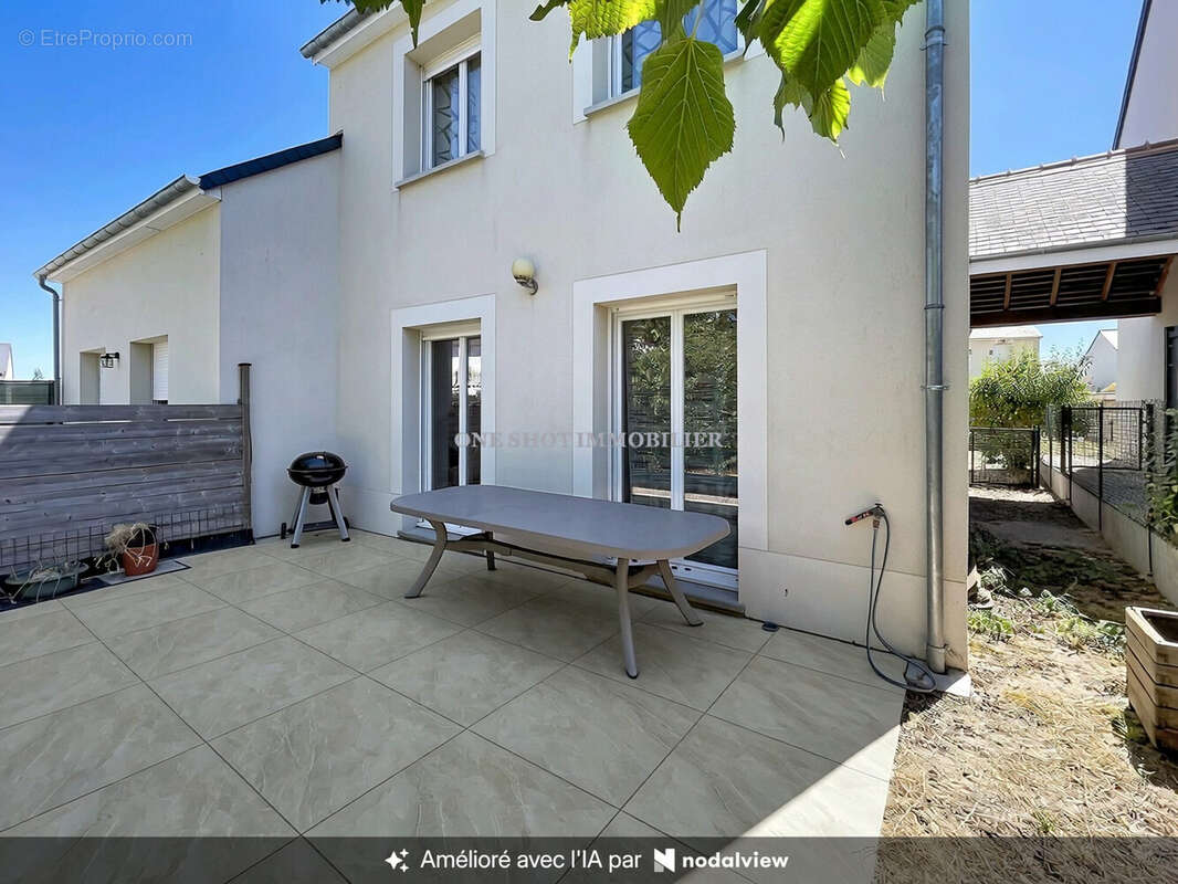 Maison 79 m² à Orleans  - photo 6