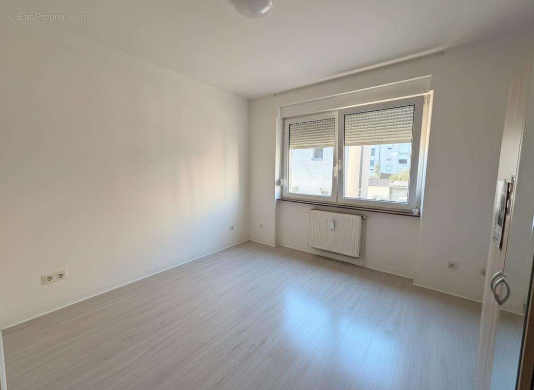 Appartement - photo 8