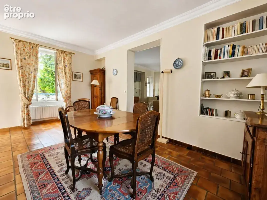 Maison 9 pièces 225 m² à vendre à Luzancy (77138) - photo 7