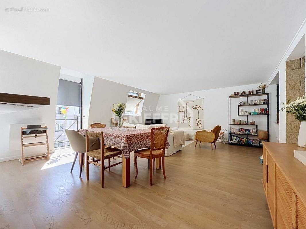 Appartement à LILLE