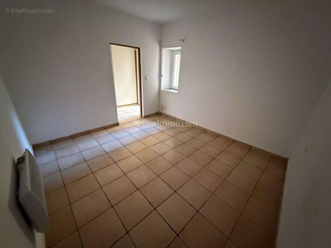 Maison à CLERMONT-L'HERAULT