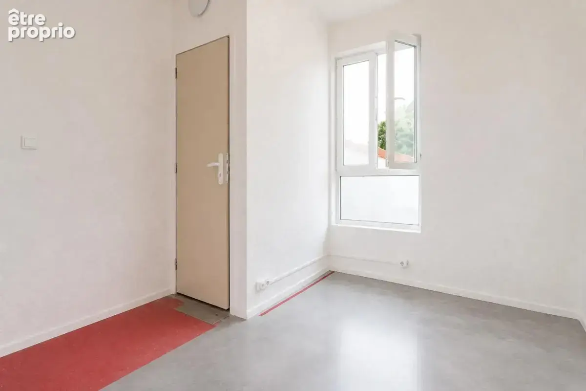 Maison Pierrefitte 180 m² sur terrain loué - photo 9