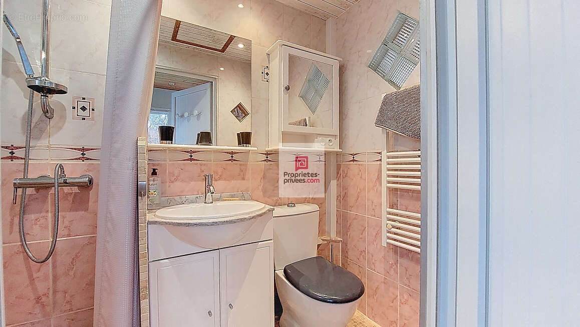 Maison à LA DOUZE
