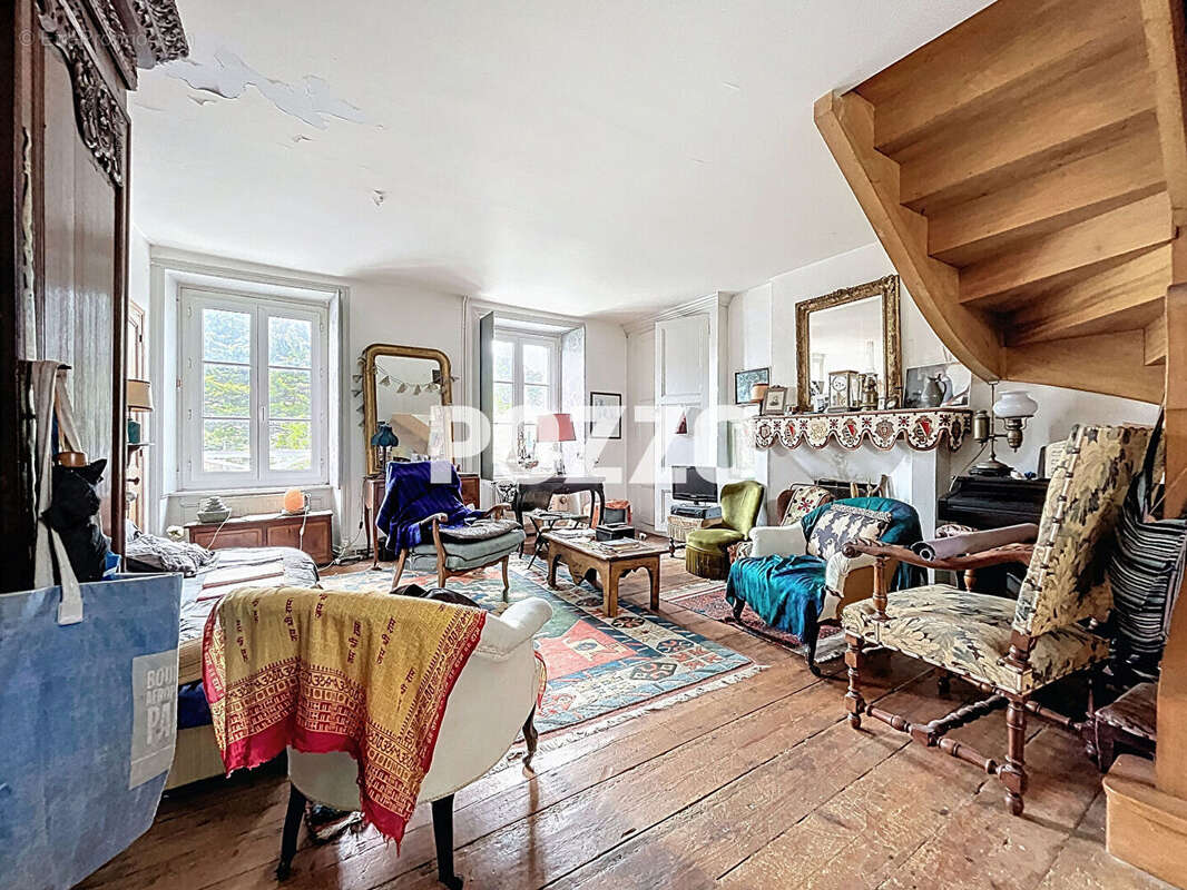 Appartement à GRANVILLE