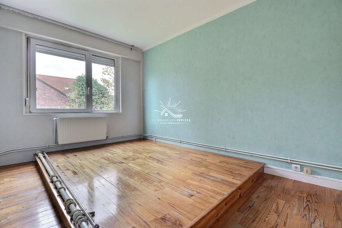 Appartement à ROUBAIX