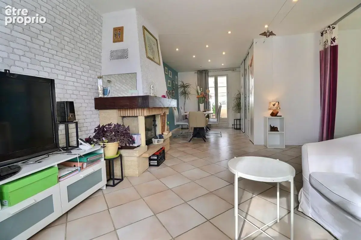 Izier – maison de plain-pied avec vue dégagée sur les champs - photo 6