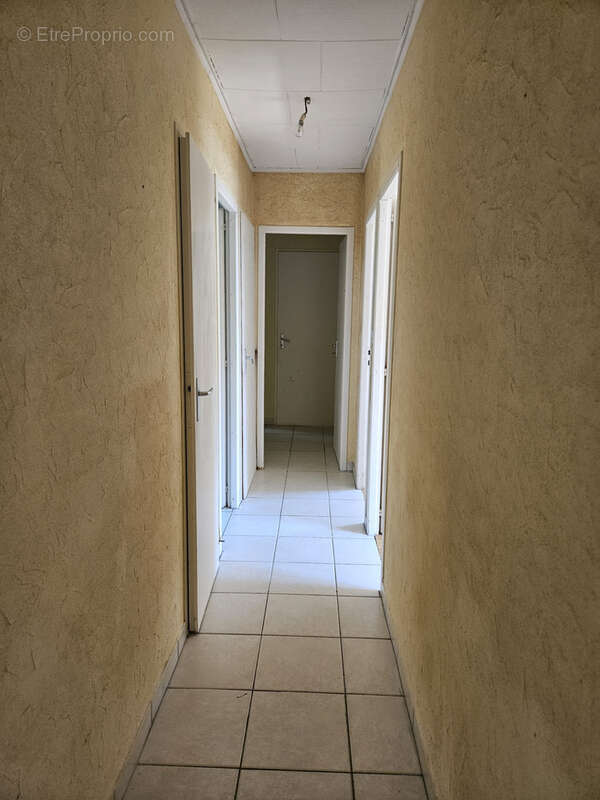Maison à VERDUN-SUR-LE-DOUBS