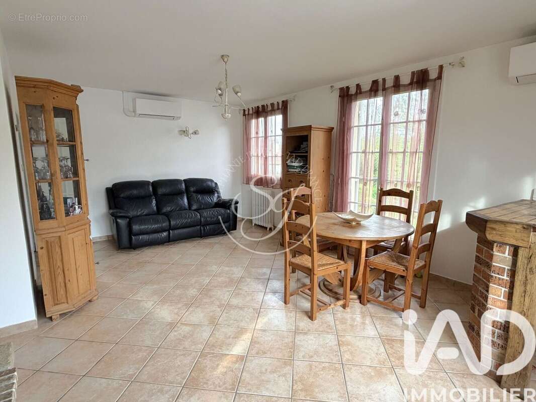 Photo 4 - Maison à EVRY