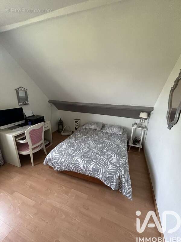 Maison 116 m² à Corneville-Sur-Risle  - photo 8