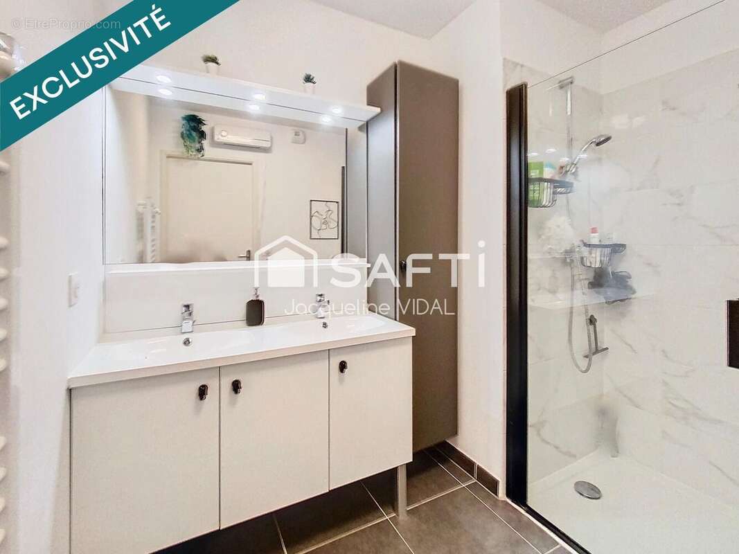 Photo 5 - Appartement à MARSEILLE-13E