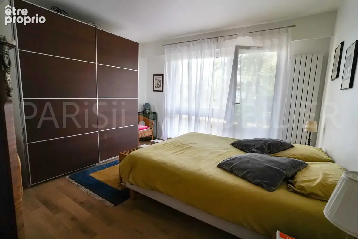 Appartement - 4 pièces - 92,70m2 - Maison-Laffitte - photo 10