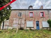 Maison à SAINT-OVIN