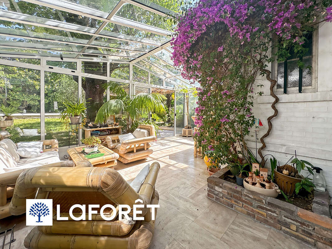 Maison à VILLEMOISSON-SUR-ORGE