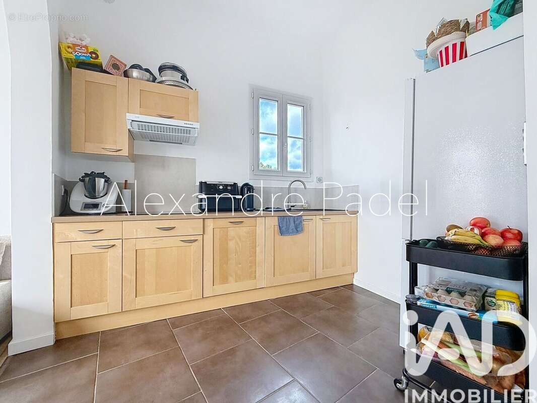 Photo 3 - Appartement à BANDOL