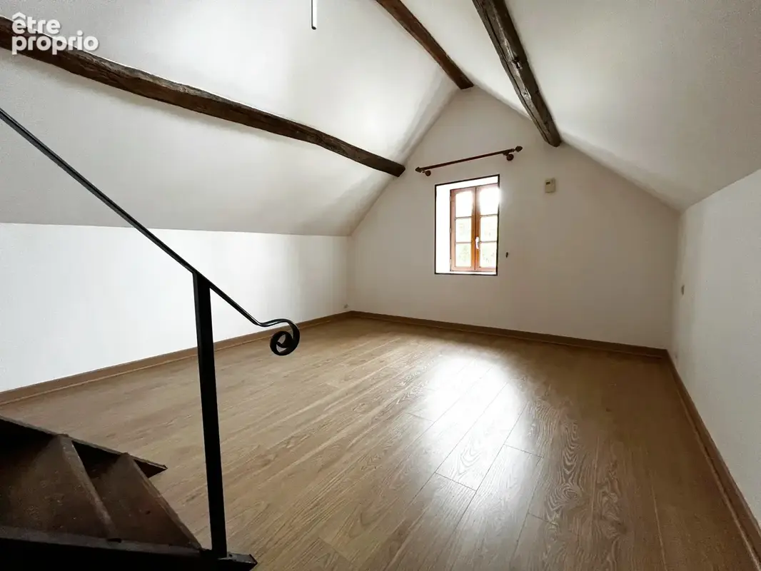 Charmante maison de caractère avec jardin excentré - photo 15