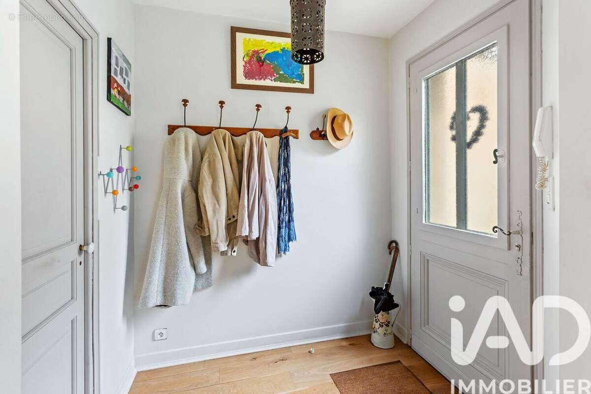 Photo 5 - Maison à NANTES