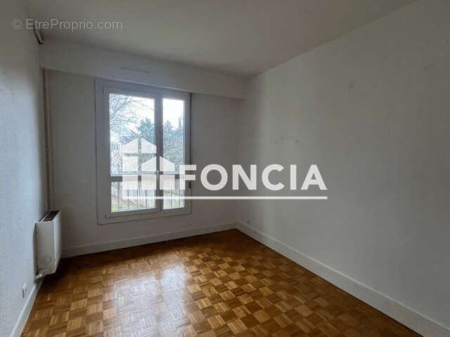 Appartement à VERSAILLES