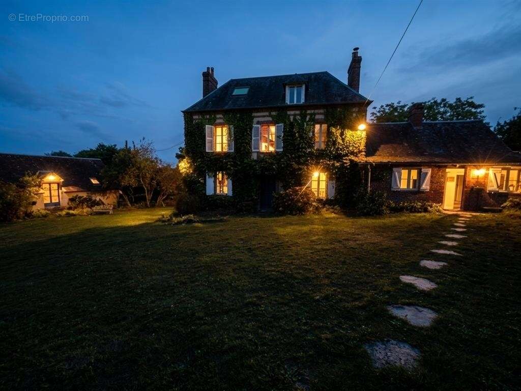 Maison à GACE
