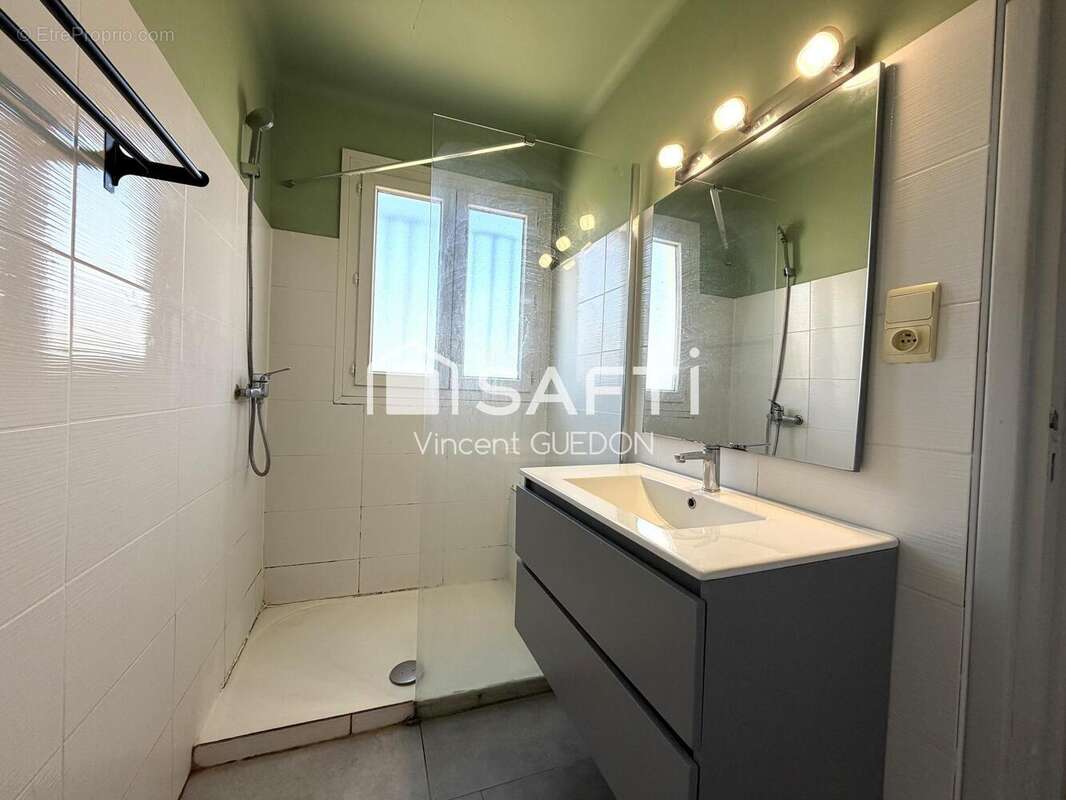 Photo 5 - Maison à SAINTE-MARIE