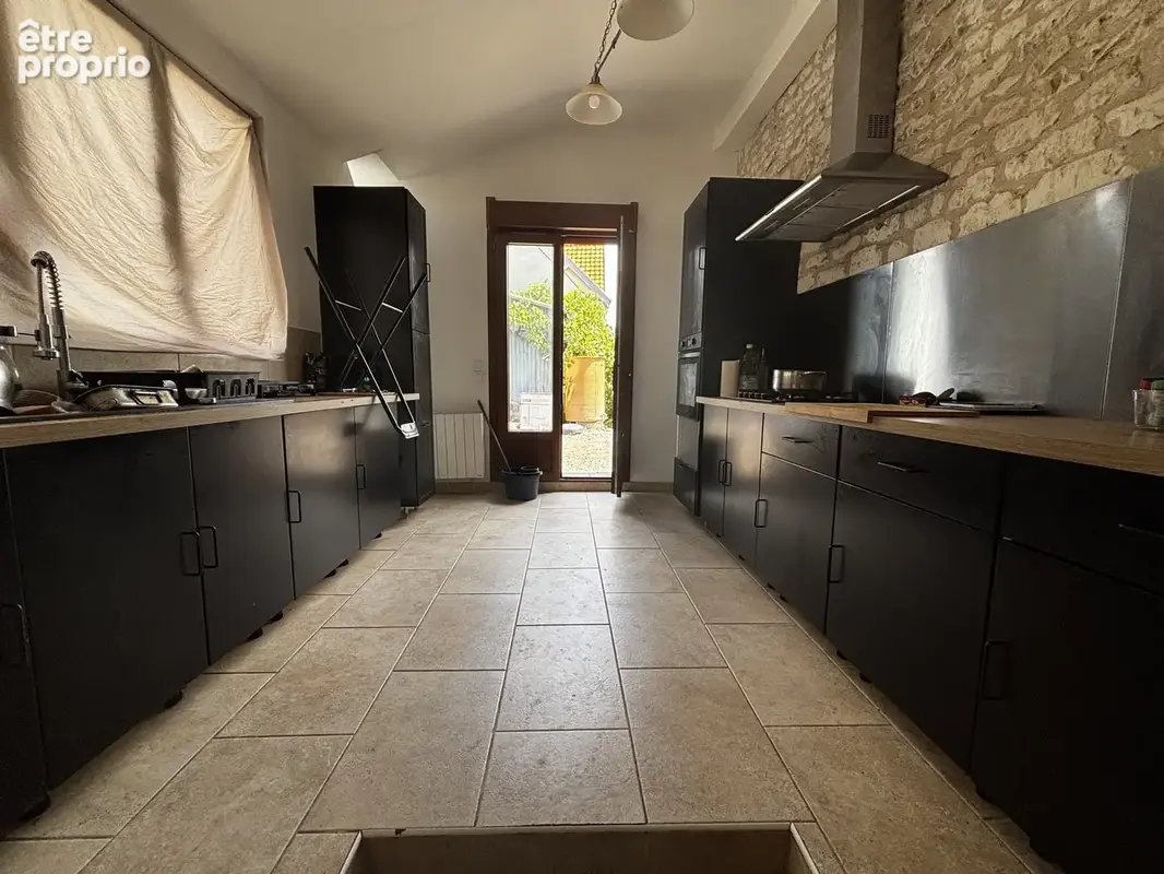 À découvrir   bel ensemble immobilier avec dépendances et logement indépendan - photo 5