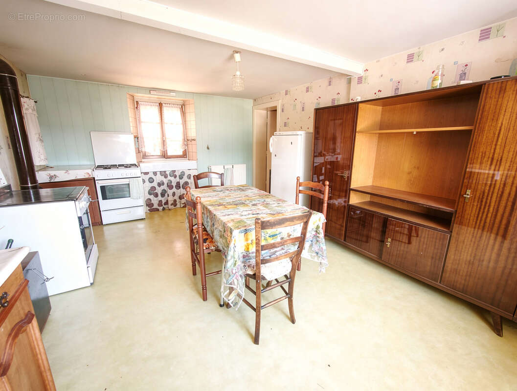 Maison 5 pièces Baerenthal - 120m² sur 79 ares - photo 4