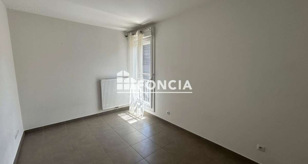 Appartement à AVIGNON