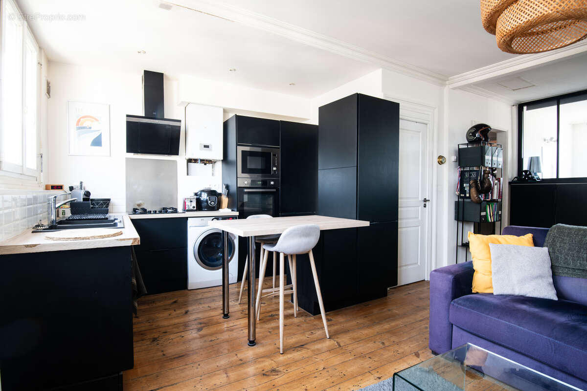 Appartement à LILLE